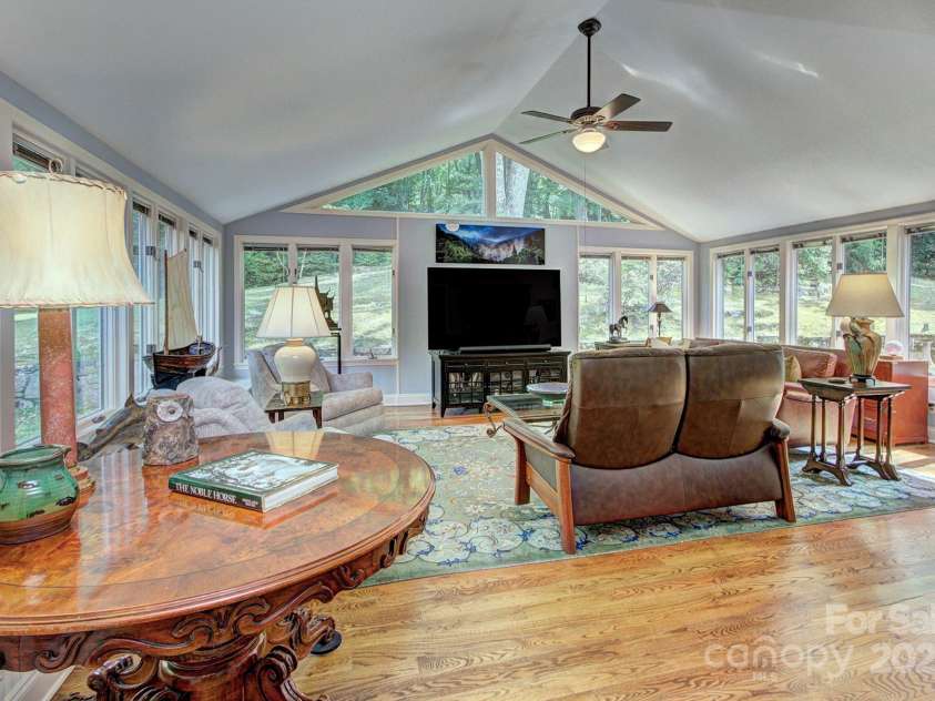 193 Duncan Creek Road, Fletcher, NC 28732.  MLS# CAR4292957, YatesRealty ID 2718. 