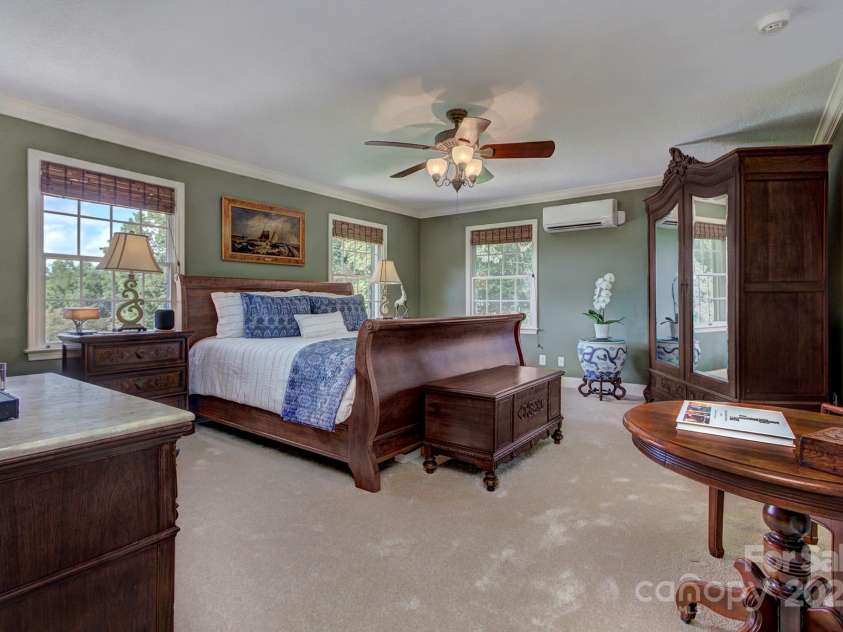 193 Duncan Creek Road, Fletcher, NC 28732.  MLS# CAR4292957, YatesRealty ID 2718. 