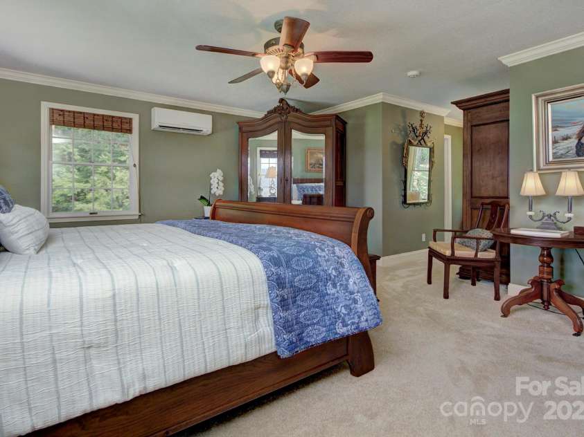 193 Duncan Creek Road, Fletcher, NC 28732.  MLS# CAR4292957, YatesRealty ID 2718. 