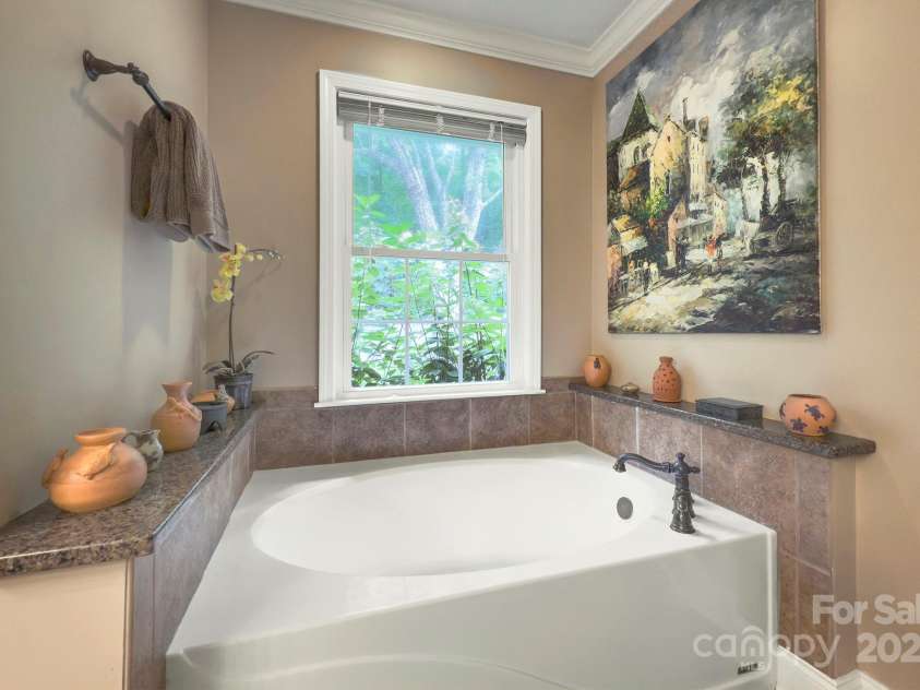 193 Duncan Creek Road, Fletcher, NC 28732.  MLS# CAR4292957, YatesRealty ID 2718. 