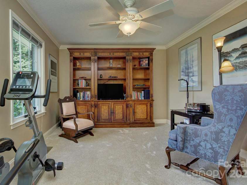 193 Duncan Creek Road, Fletcher, NC 28732.  MLS# CAR4292957, YatesRealty ID 2718. 