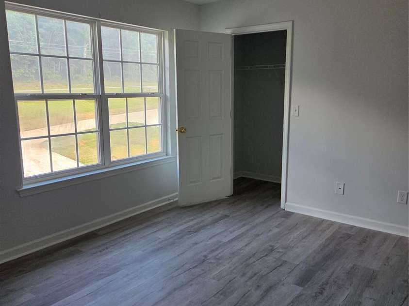 5411 Nc 150 Highway, Lincolnton, NC 28092.  MLS# CAR4364487, YatesRealty ID 27180. Bedroom 1