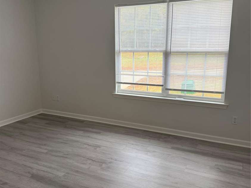 5411 Nc 150 Highway, Lincolnton, NC 28092.  MLS# CAR4364487, YatesRealty ID 27180. Bedroom 1