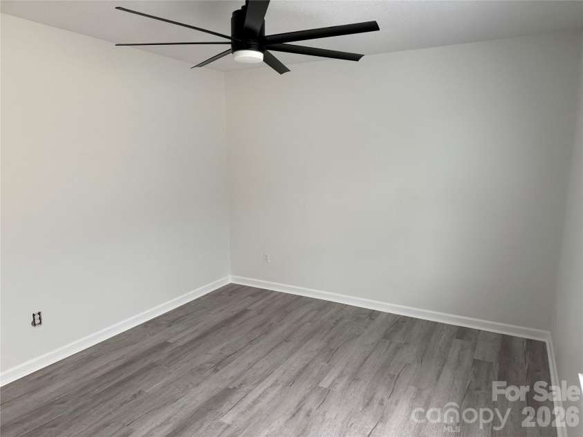5411 Nc 150 Highway, Lincolnton, NC 28092.  MLS# CAR4364487, YatesRealty ID 27180. Bedroom 1