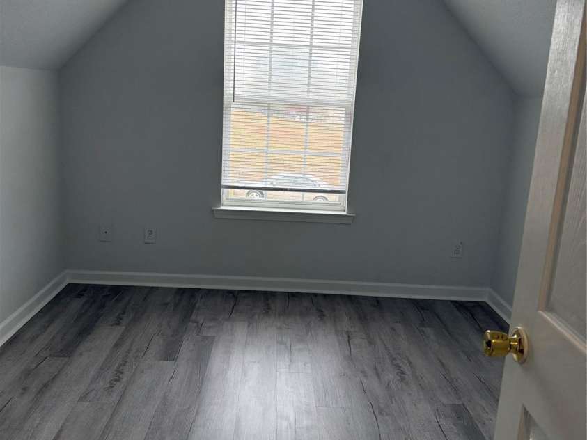 5411 Nc 150 Highway, Lincolnton, NC 28092.  MLS# CAR4364487, YatesRealty ID 27180. Bedroom 3