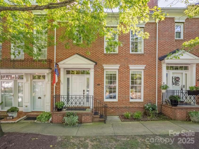 13831 Cinnabar Place, Huntersville, NC 28078.  MLS# CAR4275559, YatesRealty ID 27181. 