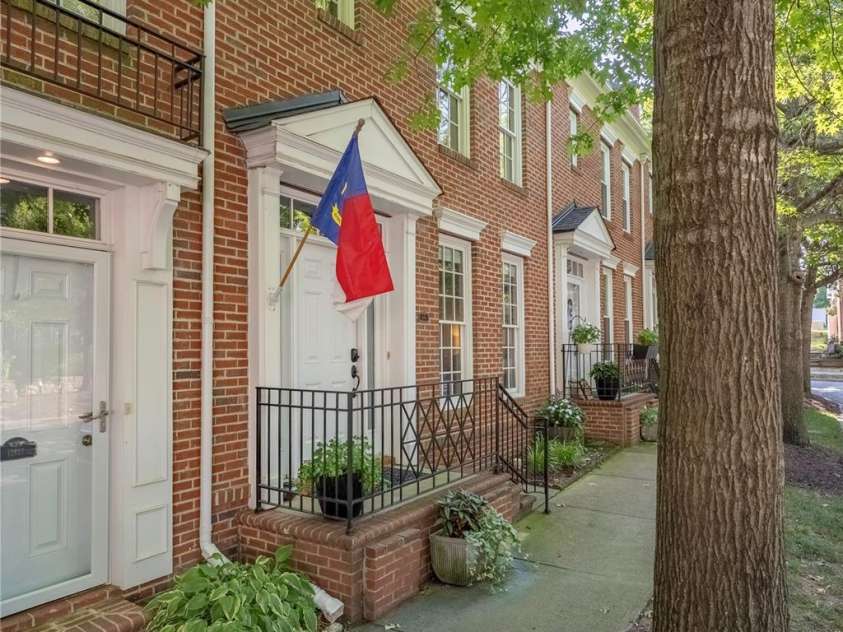 13831 Cinnabar Place, Huntersville, NC 28078.  MLS# CAR4275559, YatesRealty ID 27181. 