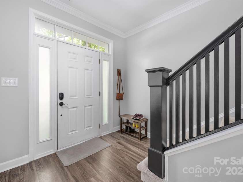 13831 Cinnabar Place, Huntersville, NC 28078.  MLS# CAR4275559, YatesRealty ID 27181. 