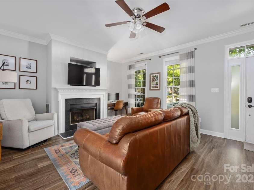 13831 Cinnabar Place, Huntersville, NC 28078.  MLS# CAR4275559, YatesRealty ID 27181. 