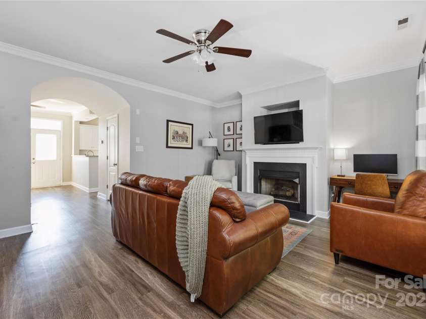 13831 Cinnabar Place, Huntersville, NC 28078.  MLS# CAR4275559, YatesRealty ID 27181. 