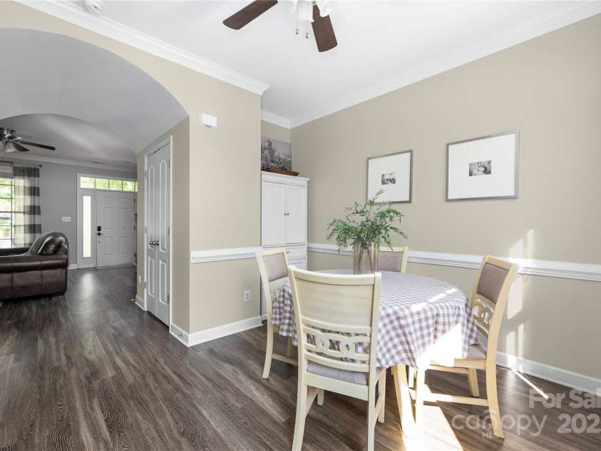 13831 Cinnabar Place, Huntersville, NC 28078.  MLS# CAR4275559, YatesRealty ID 27181. 