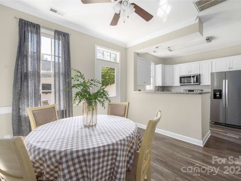 13831 Cinnabar Place, Huntersville, NC 28078.  MLS# CAR4275559, YatesRealty ID 27181. 