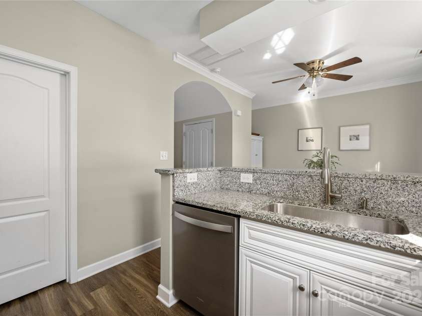 13831 Cinnabar Place, Huntersville, NC 28078.  MLS# CAR4275559, YatesRealty ID 27181. 