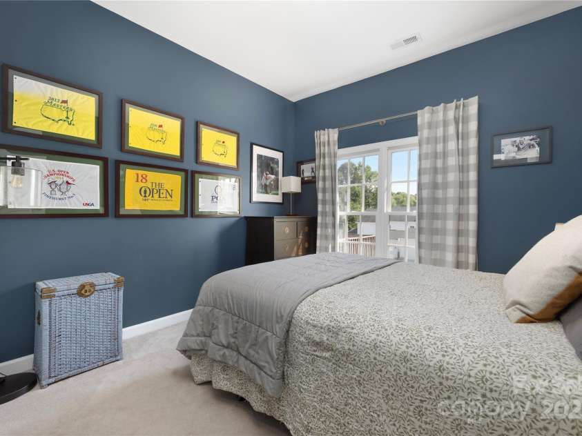 13831 Cinnabar Place, Huntersville, NC 28078.  MLS# CAR4275559, YatesRealty ID 27181. 