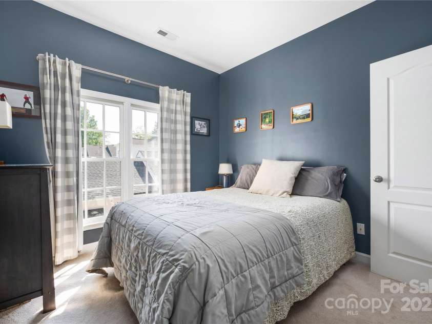 13831 Cinnabar Place, Huntersville, NC 28078.  MLS# CAR4275559, YatesRealty ID 27181. 