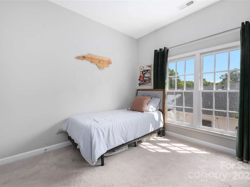 13831 Cinnabar Place, Huntersville, NC 28078.  MLS# CAR4275559, YatesRealty ID 27181. 