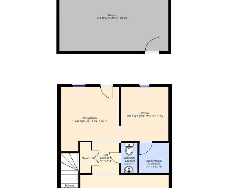 13831 Cinnabar Place, Huntersville, NC 28078.  MLS# CAR4275559, YatesRealty ID 27181. 