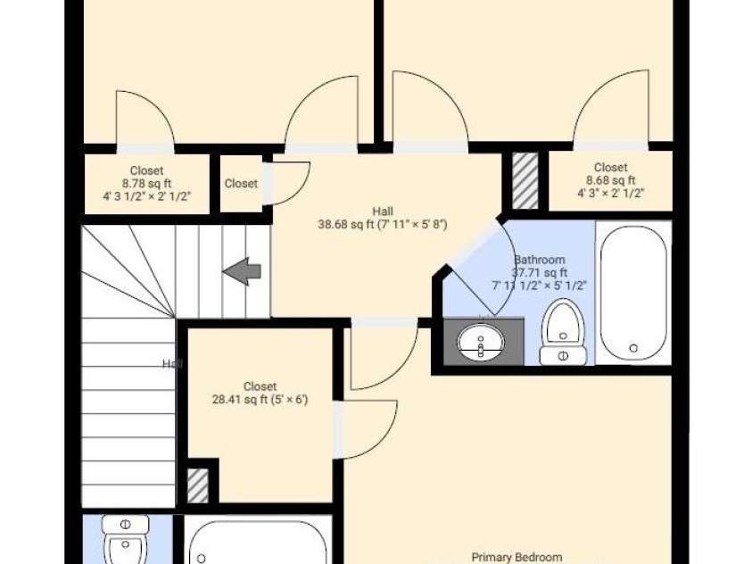 13831 Cinnabar Place, Huntersville, NC 28078.  MLS# CAR4275559, YatesRealty ID 27181. 