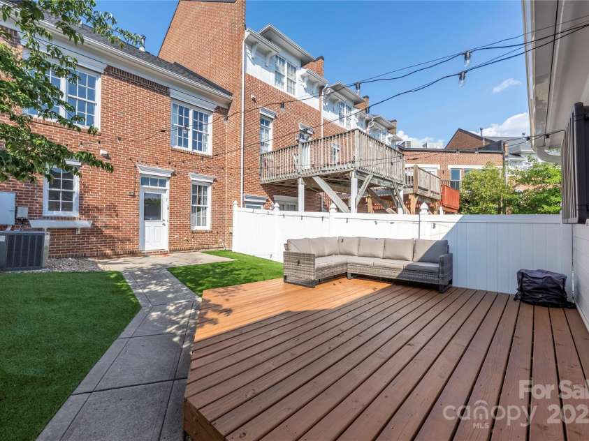 13831 Cinnabar Place, Huntersville, NC 28078.  MLS# CAR4275559, YatesRealty ID 27181. 