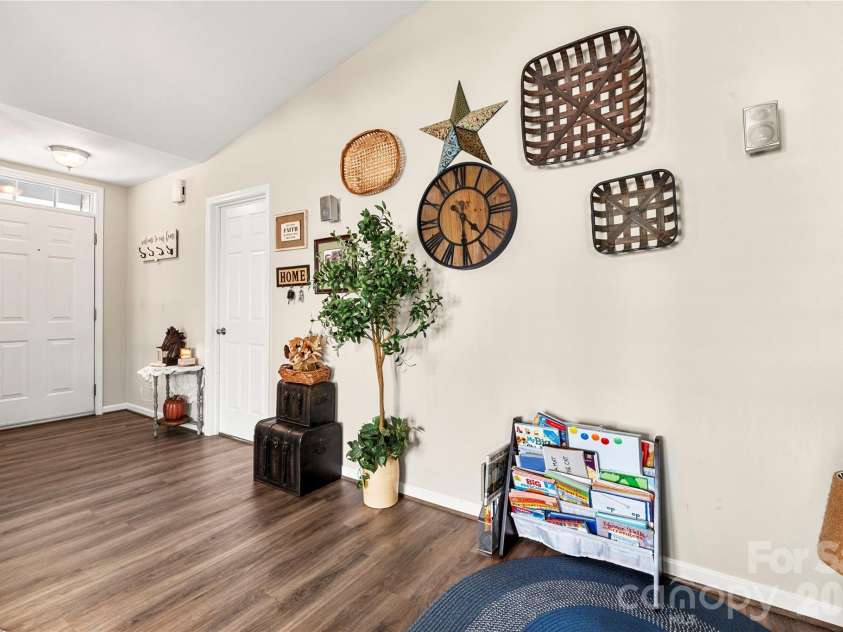 3014 Kansas City Drive, Monroe, NC 28110.  MLS# CAR4386933, YatesRealty ID 27182. 