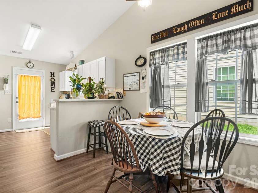 3014 Kansas City Drive, Monroe, NC 28110.  MLS# CAR4386933, YatesRealty ID 27182. 