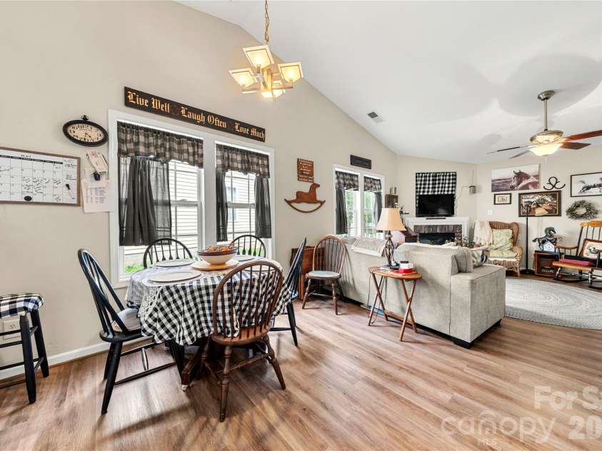 3014 Kansas City Drive, Monroe, NC 28110.  MLS# CAR4386933, YatesRealty ID 27182. 