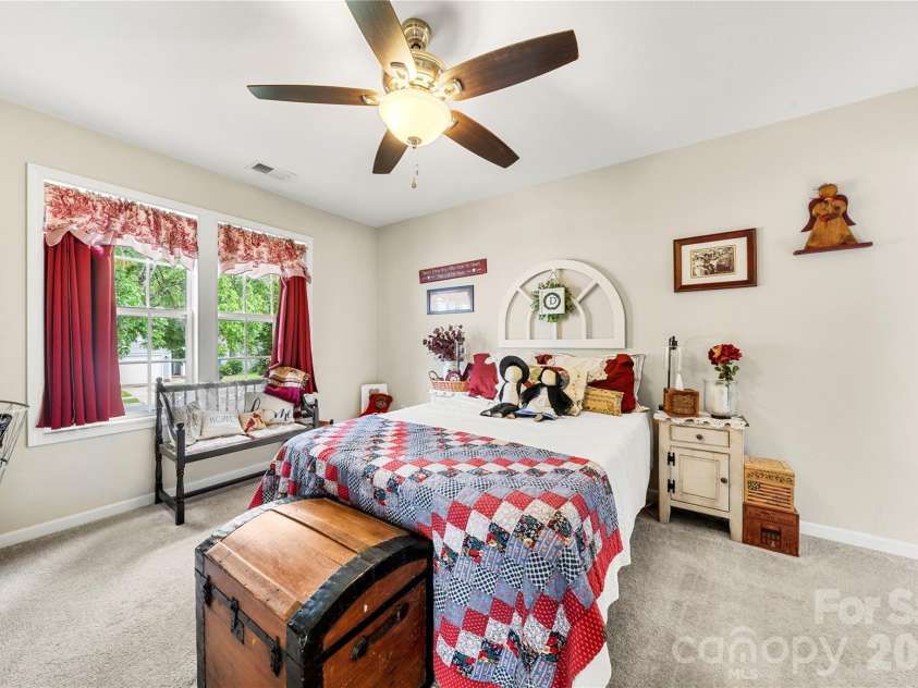 3014 Kansas City Drive, Monroe, NC 28110.  MLS# CAR4386933, YatesRealty ID 27182. 