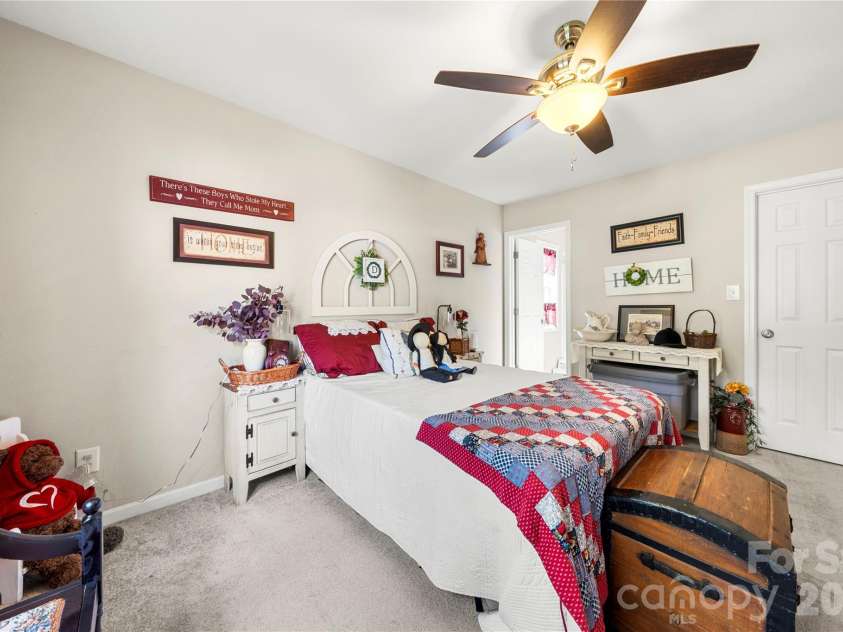 3014 Kansas City Drive, Monroe, NC 28110.  MLS# CAR4386933, YatesRealty ID 27182. 
