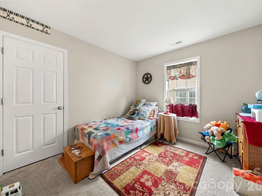 3014 Kansas City Drive, Monroe, NC 28110.  MLS# CAR4386933, YatesRealty ID 27182. 