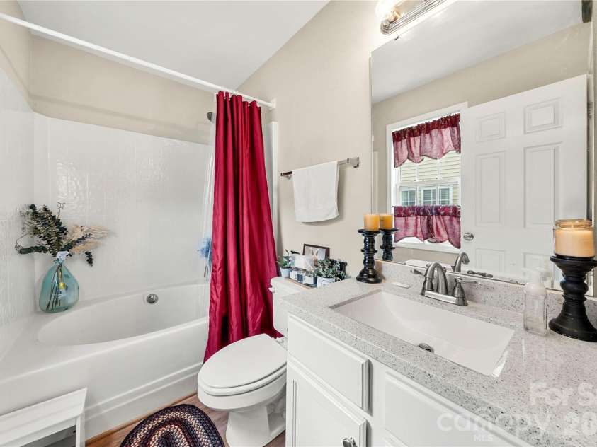 3014 Kansas City Drive, Monroe, NC 28110.  MLS# CAR4386933, YatesRealty ID 27182. 