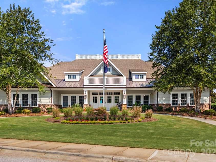 5634 Agora Court, Lancaster, SC 29720.  MLS# CAR4277007, YatesRealty ID 27182. 