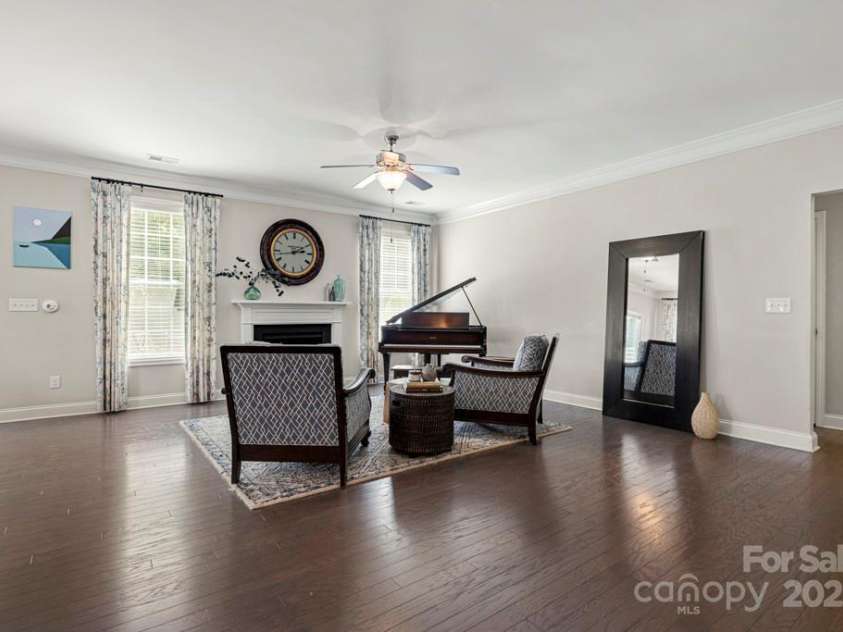 5634 Agora Court, Lancaster, SC 29720.  MLS# CAR4277007, YatesRealty ID 27182. 