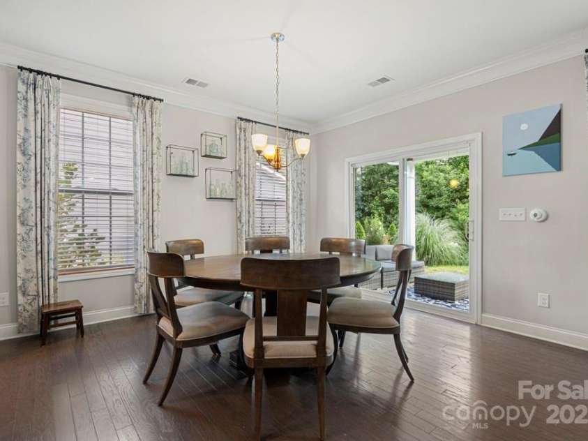 5634 Agora Court, Lancaster, SC 29720.  MLS# CAR4277007, YatesRealty ID 27182. 