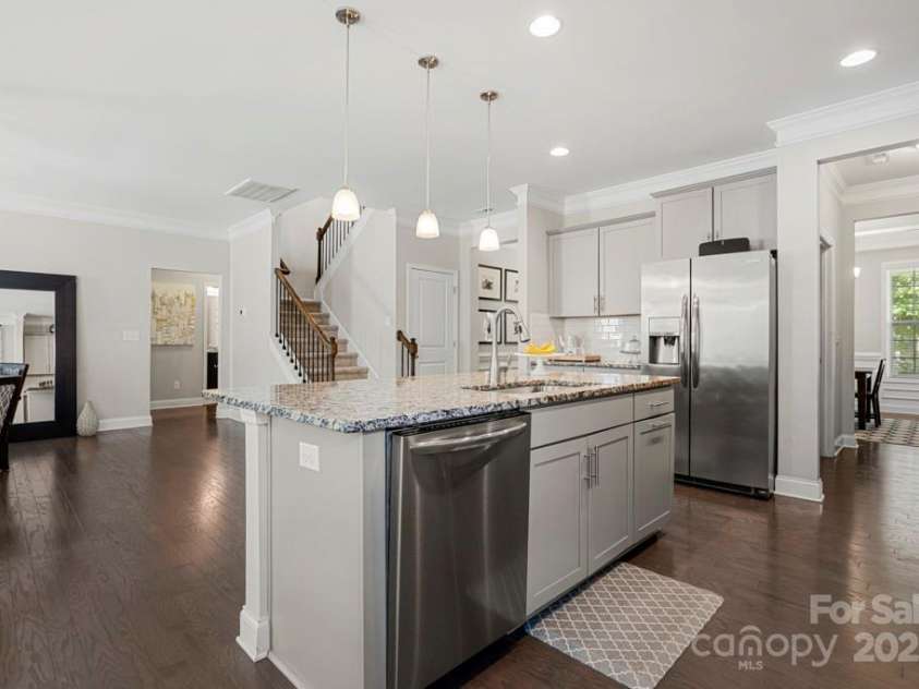 5634 Agora Court, Lancaster, SC 29720.  MLS# CAR4277007, YatesRealty ID 27182. 