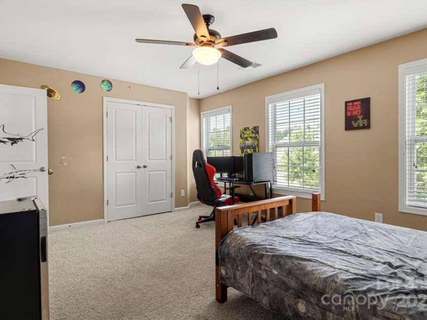 5634 Agora Court, Lancaster, SC 29720.  MLS# CAR4277007, YatesRealty ID 27182. 