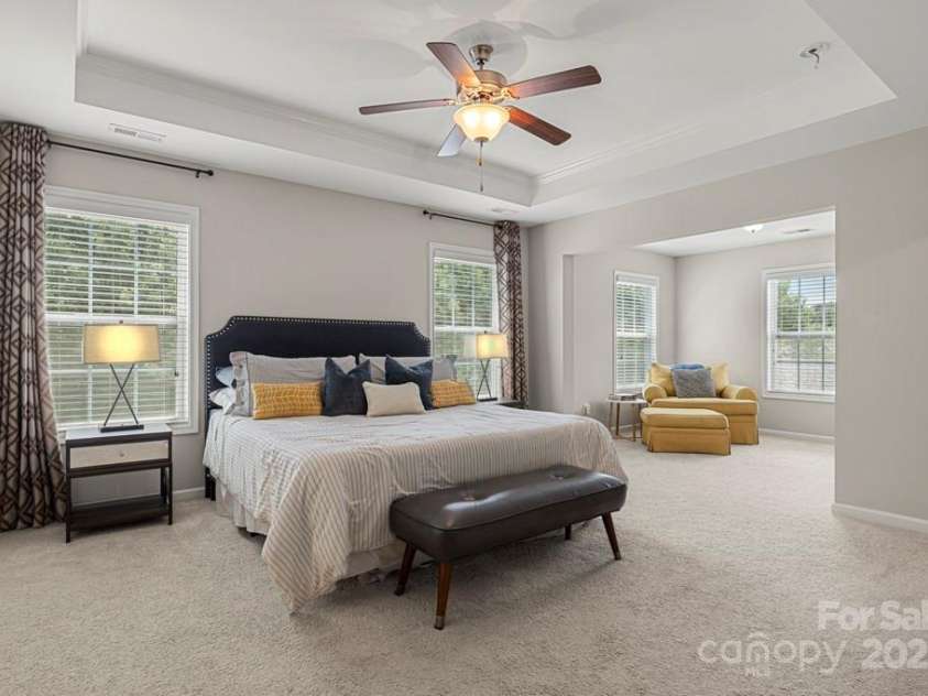 5634 Agora Court, Lancaster, SC 29720.  MLS# CAR4277007, YatesRealty ID 27182. 