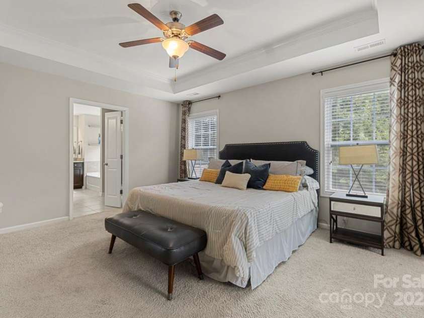 5634 Agora Court, Lancaster, SC 29720.  MLS# CAR4277007, YatesRealty ID 27182. 