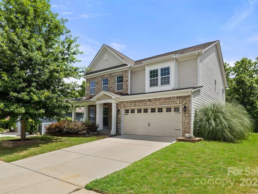 5634 Agora Court, Lancaster, SC 29720.  MLS# CAR4277007, YatesRealty ID 27182. 