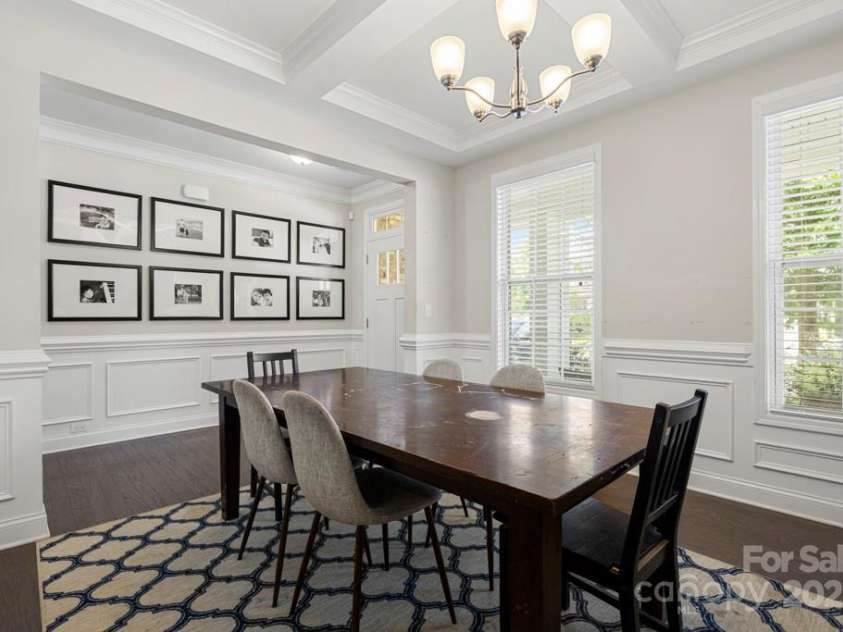 5634 Agora Court, Lancaster, SC 29720.  MLS# CAR4277007, YatesRealty ID 27182. 