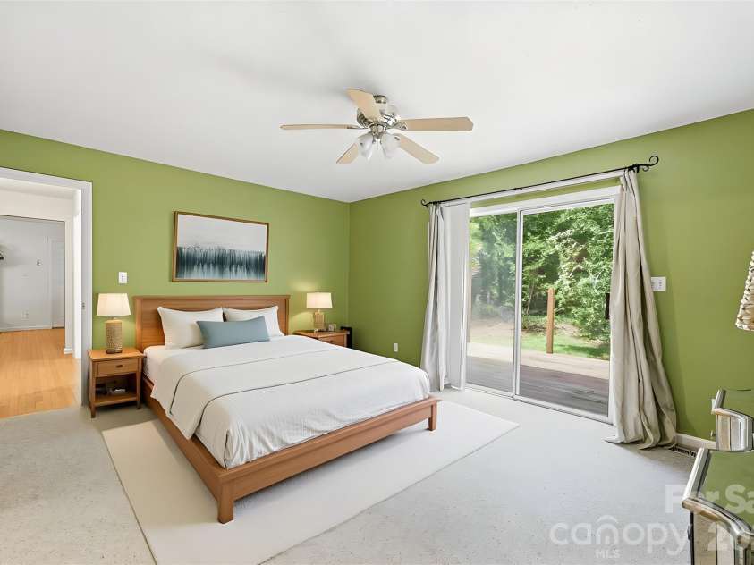 9143 Sadlers Ridge Road, Fort Mill, SC 29707.  MLS# CAR4388651, YatesRealty ID 27183. Virtually Staged