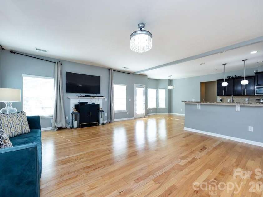 8931 Happiness Road, Harrisburg, NC 28075.  MLS# CAR4331689, YatesRealty ID 27184. 