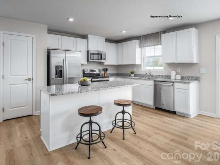 212 Maggys Way, Pageland, SC 29728.  MLS# CAR4388135, YatesRealty ID 27185. Representative Photo Only
