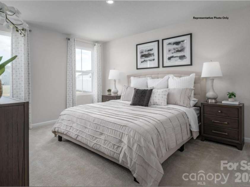 212 Maggys Way, Pageland, SC 29728.  MLS# CAR4388135, YatesRealty ID 27185. Representative Photo Only