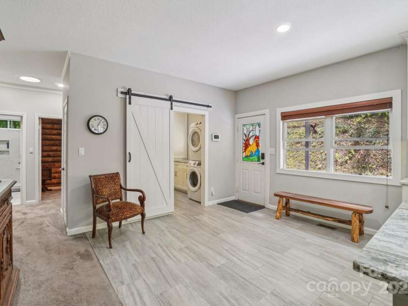 7 Higel Lane, Maggie Valley, NC 28751.  MLS# CAR4280998, YatesRealty ID 27185. 