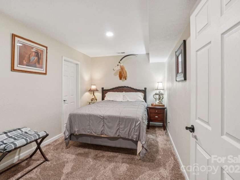 7 Higel Lane, Maggie Valley, NC 28751.  MLS# CAR4280998, YatesRealty ID 27185. 