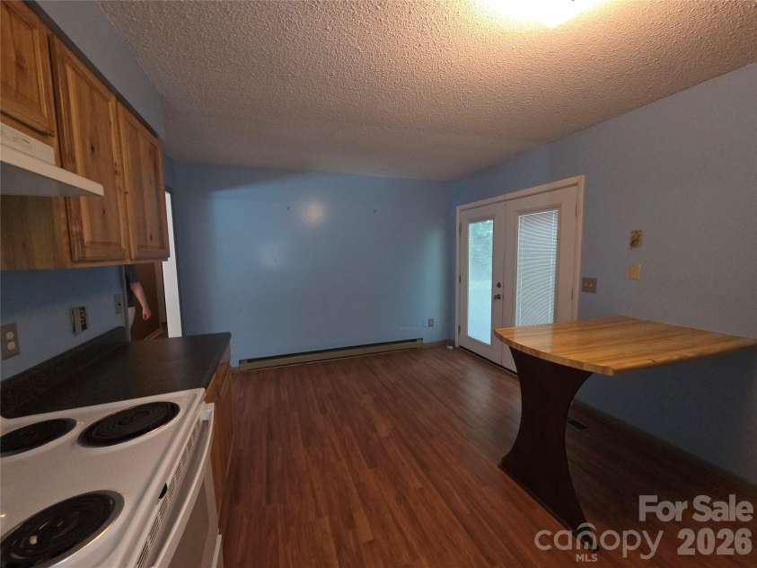 165 Mount Eire Drive, Sylva, NC 28779.  MLS# CAR4388618, YatesRealty ID 27186. 