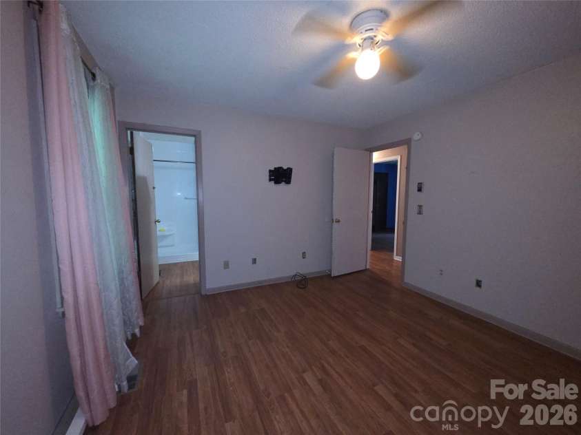 165 Mount Eire Drive, Sylva, NC 28779.  MLS# CAR4388618, YatesRealty ID 27186. 