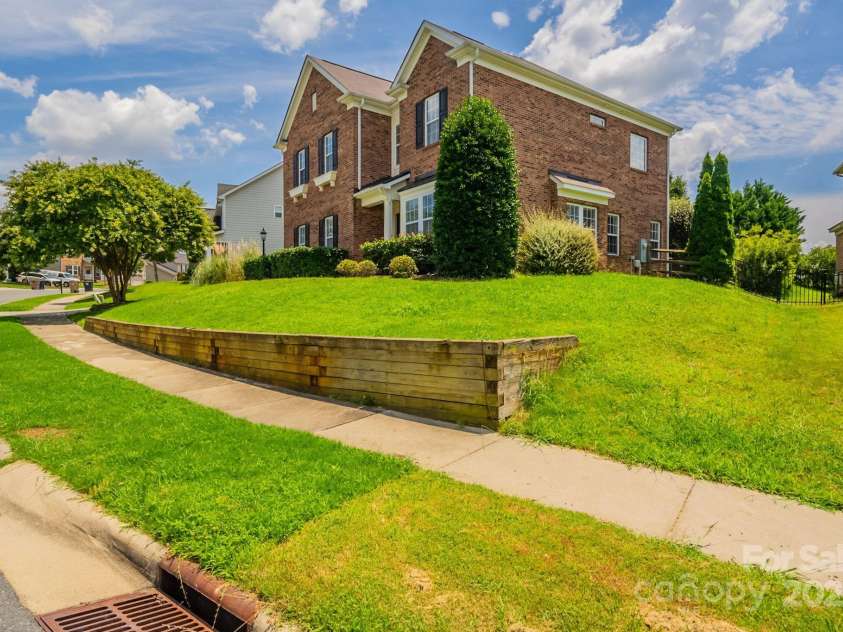 5013 Clover Hill Road, Indian Trail, NC 28079.  MLS# CAR4278725, YatesRealty ID 27186. 