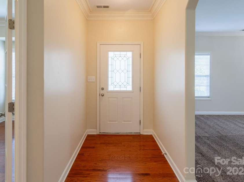 5013 Clover Hill Road, Indian Trail, NC 28079.  MLS# CAR4278725, YatesRealty ID 27186. 