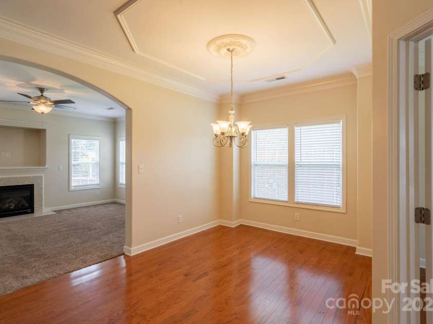 5013 Clover Hill Road, Indian Trail, NC 28079.  MLS# CAR4278725, YatesRealty ID 27186. 